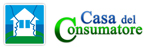 logo CasaDelConsumatore web