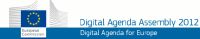 agenda digitale 2012