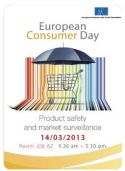 cese consumer day 2013