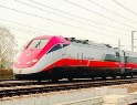 frecciarossa