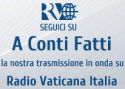 radio vaticana conti fatti